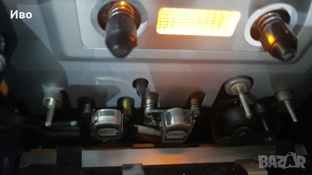 JVC kd-85, снимка 3 - Декове - 53491264