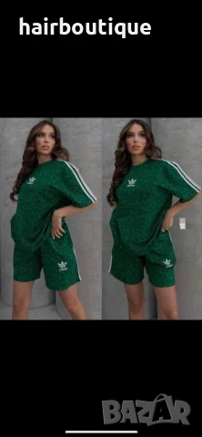 Дамски комплект , снимка 1