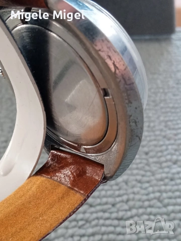 Руски ръчен механичен часовник Poljot., снимка 7 - Мъжки - 53932990