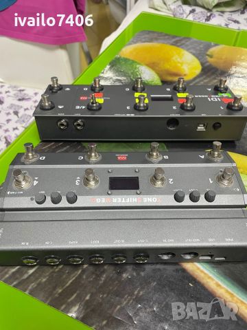 Tone Shifter и Midi controler от Mega melo audio -промоция, снимка 6 - Други - 46161206