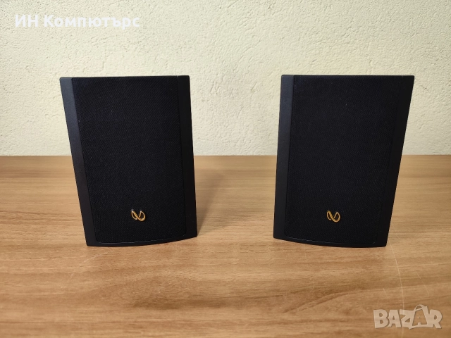 Продавам сателитни тонколони Infinity Minuette MPS