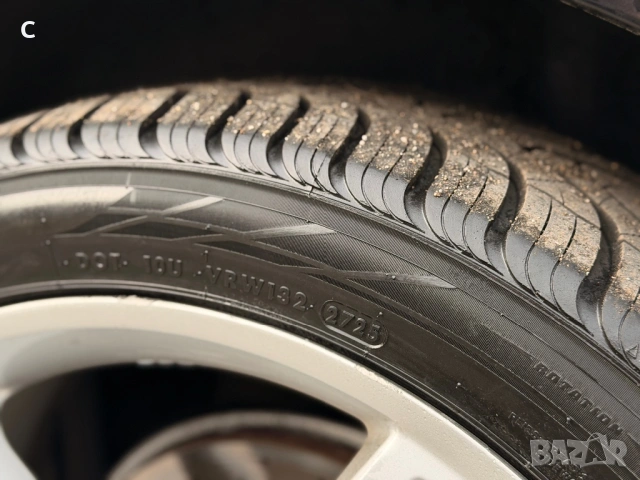 Mercedes-Benz ML350 AMG Line -w166 /FULL/LED/HARMAN/CAM/e6/DSTR/ASSIST/TOP, снимка 18 - Автомобили и джипове - 53605290