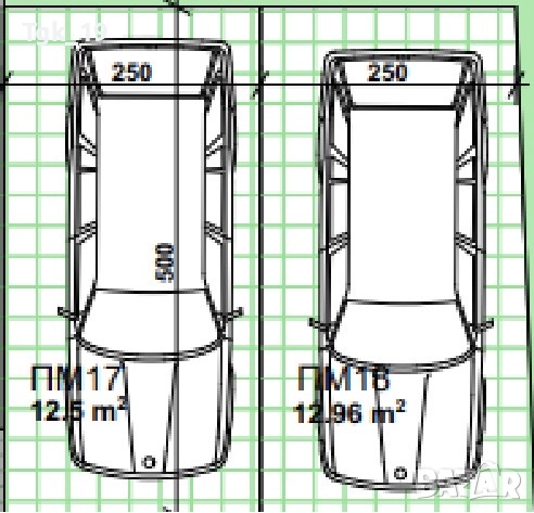 3-стаен апартамент кв. Самара 3 Стара Загора, снимка 3 - Апартаменти - 51735160