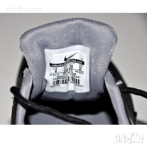 Adidas Thea дамски маратонки 39/38, снимка 7 - Маратонки - 46393601