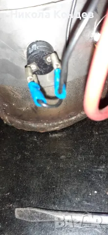 бойлер, снимка 6 - Бойлери - 49991778