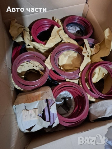 СЕМЕРИНГИ за коли .бусоове камиони и други , снимка 8 - Аксесоари и консумативи - 53940613