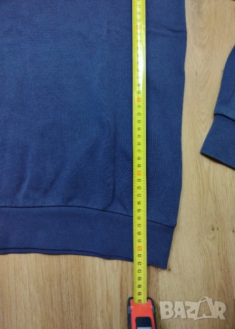 PSG / Paris Saint-Germain - суичър, снимка 9 - Суичъри - 53814045