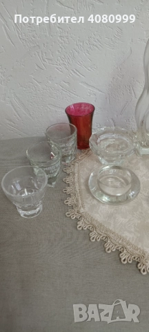 Чаши, чашки, разни 35 бр. за 9 лева., снимка 5 - Чаши - 51938814