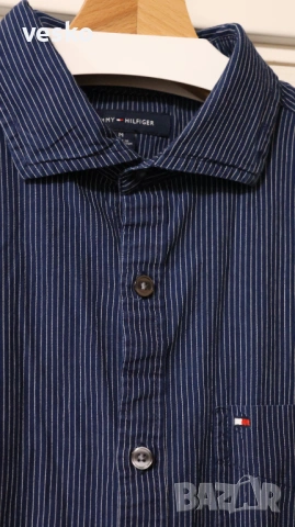 Риза Tommy Hilfiger, снимка 2 - Ризи - 53088215