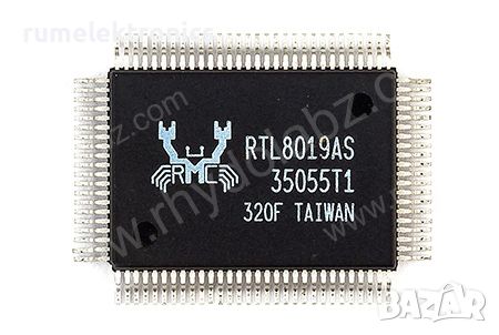 RTL8019AS, снимка 1 - Друга електроника - 45806089