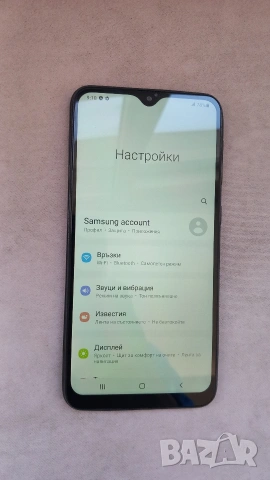 Samsung galaxy a10, снимка 3 - Samsung - 53742662