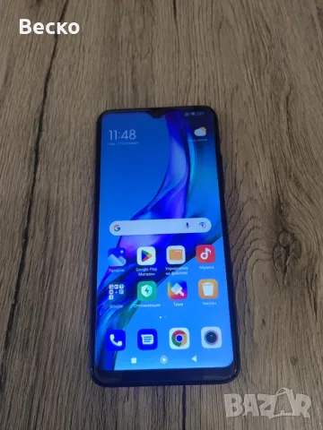 Xiaomi Redmi 9T 4/128GB, снимка 5 - Xiaomi - 47734209