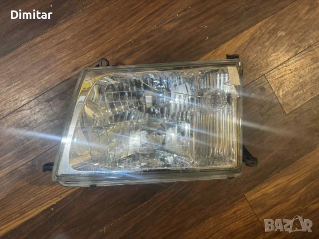 !!ЛЯВ ВОЛАН!! toyota land cruiser 100 