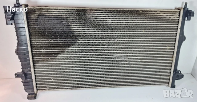 Воден Радиатор Опел Инсигниа 2.0 ЦДТИ Opel Insignia 2.0 CDTI, снимка 2 - Части - 50926252