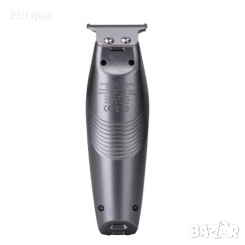 Машинка за подстригване Kemei KM-2712 SHAV55, снимка 7 - Тримери - 52806810