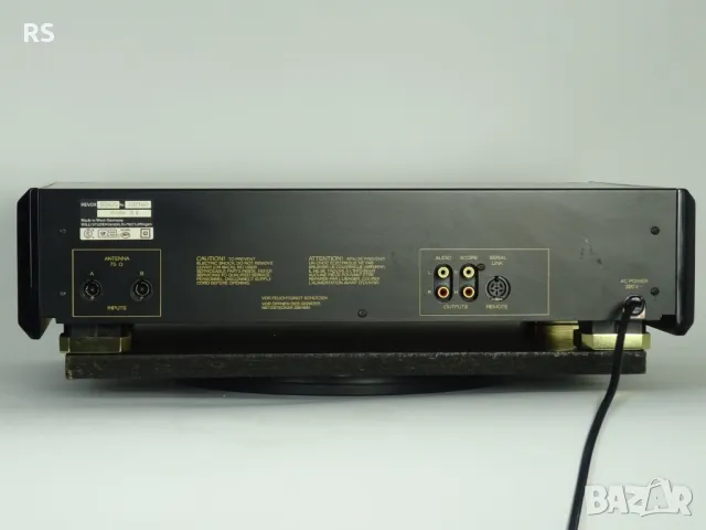 Revox B260S, снимка 3 - Декове - 48890267