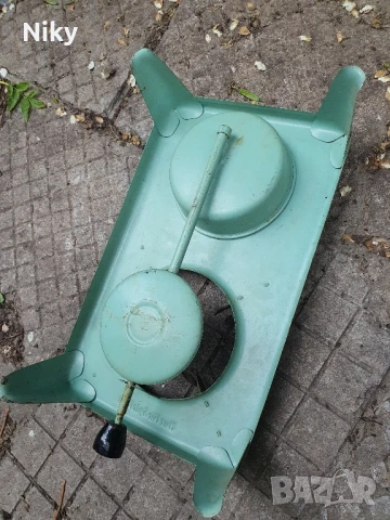 Преносим къмпинг котлон Desca , снимка 4 - Къмпинг мебели - 50475404