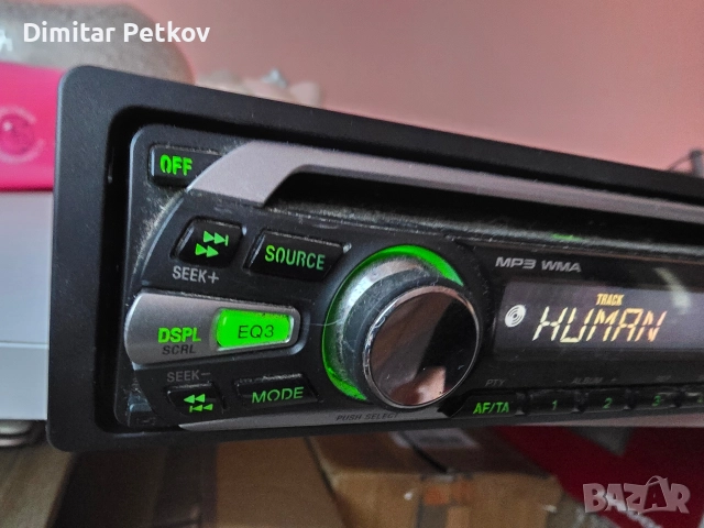 Продавам касетофони