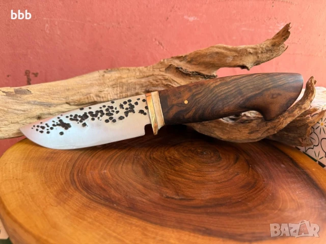 нож за дране, снимка 2 - Ножове - 51093388