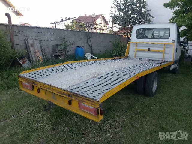 Пътна помощ, снимка 5 - Пътна помощ - 50141452