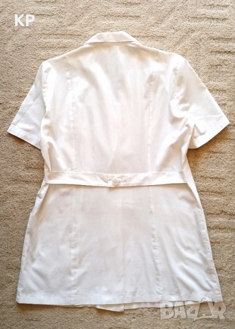 Дамски медицински туники размер 42 и 44 , снимка 2 - Туники - 51512154