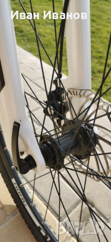 Драг  Grace, снимка 5 - Велосипеди - 53752619