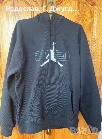 Мъжки екип Jordan, снимка 3 - Спортни дрехи, екипи - 53898712