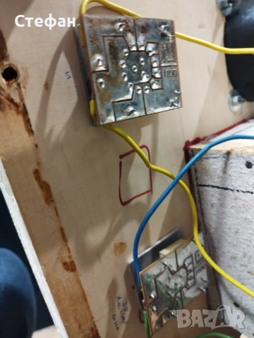 Тонколони , снимка 8 - Тонколони - 53076305