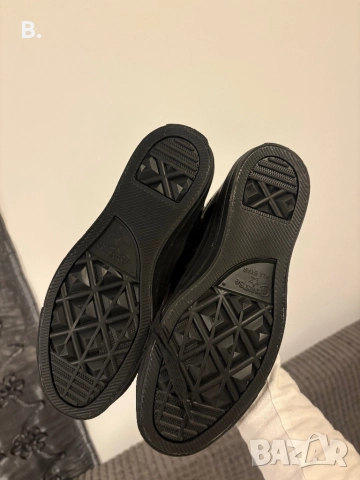 Кецове Converse, снимка 4 - Кецове - 52325262