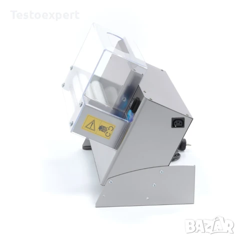  Тестообработваща машина 230V – професионално решение за оформяне на тесто, снимка 3 - Обзавеждане на кухня - 50872938