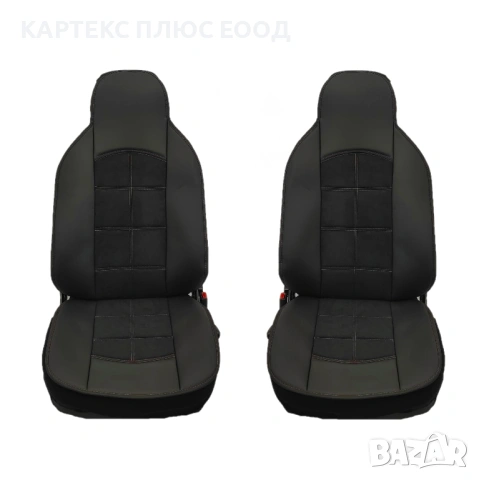 Масажор ER STYLE АЛКАНТАРА+КОЖА, снимка 7 - Аксесоари и консумативи - 54188932