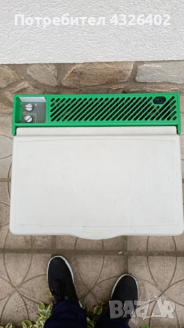 хладилна чанта на гас ,220v и 12v, снимка 3 - Хладилни чанти - 49068774