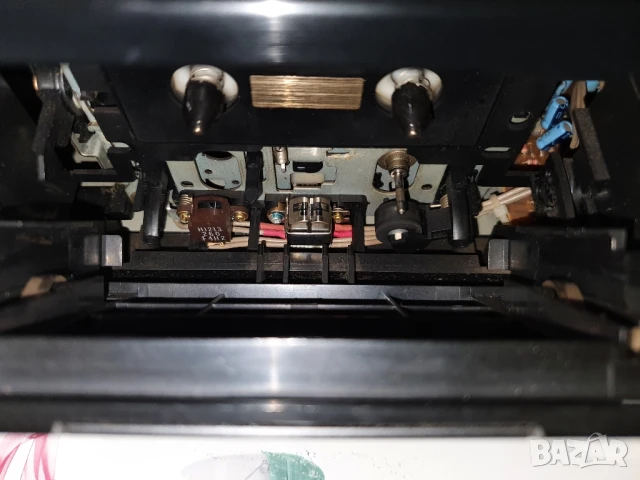 Pioneer-CTS 630 S +Pioneer A 335, снимка 9 - Декове - 51408184