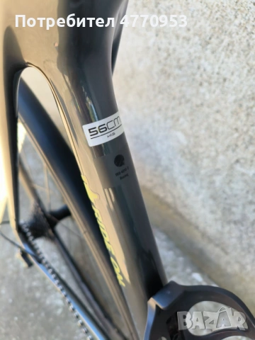 Trek Emonda Sl6 Pro, снимка 10 - Велосипеди - 53902212