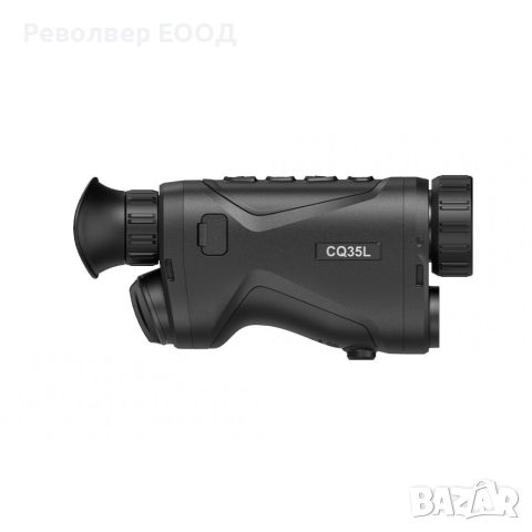 Термална камера HIKMICRO - Condor PRO LRF CQ35L, 12 Micron, <20mk, 640x512, 35мм, снимка 2 - Оборудване и аксесоари за оръжия - 45320121