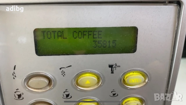 Евтини Части - Saeco Royal Cappuccino SUP016R, снимка 3 - Кафемашини - 50688943