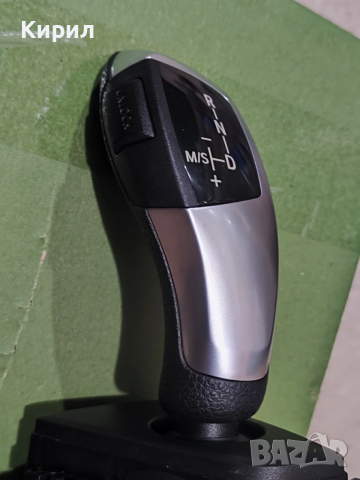 Селектор Джойстик Скоростен лост за BMW F30 F31 F32, снимка 3 - Аксесоари и консумативи - 53488484