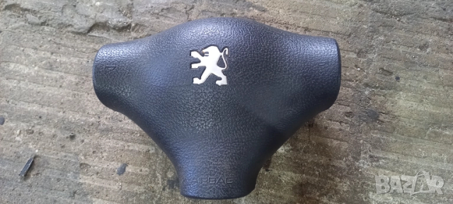 Airbag за волана Peugeot 206
