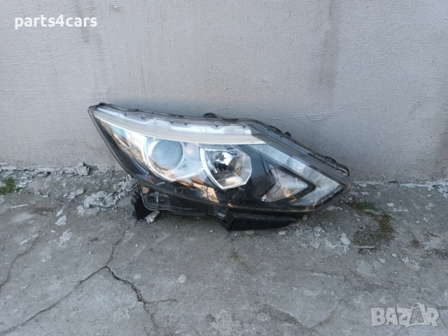 десен фар за нисан кашкай ж11 14-17 NISSAN QASHQAI J11 14-17