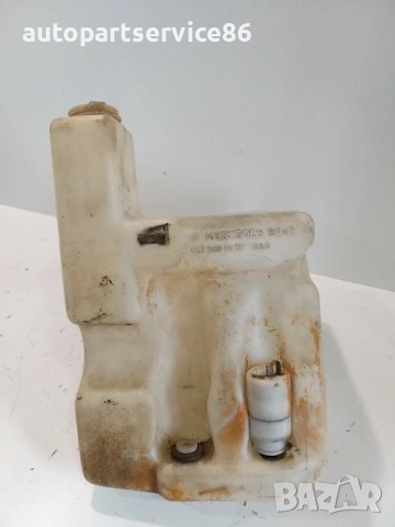 Резервоар за течност за чистачки за Mercedes W601 310 D (1989-1995) 6018690120 