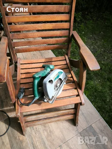 Ръчен циркуляр  Bosch , снимка 6 - Други инструменти - 49907382