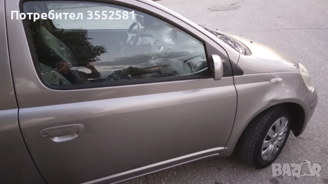 Toyota Yaris , снимка 5 - Автомобили и джипове - 52171832