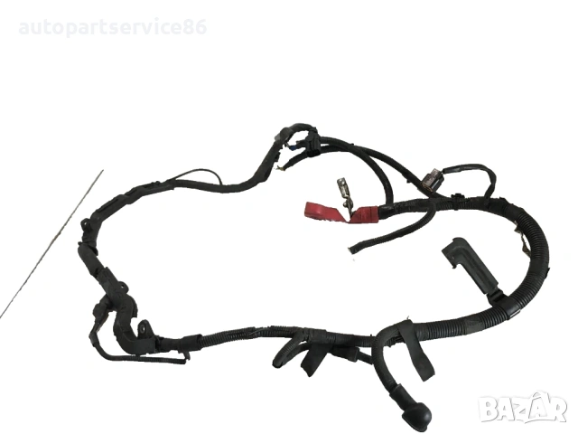 Кабелен сноп жило за двигател за KIA Cerato 1.5 CRDi 2F091 B тип (2004) 91850-2F091-B