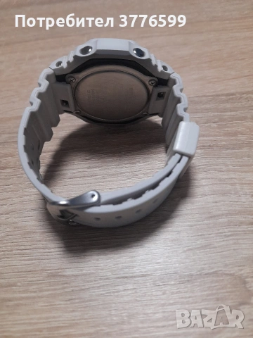 Мъжки часовник Casio G-SHOCK, снимка 3 - Мъжки - 53890716