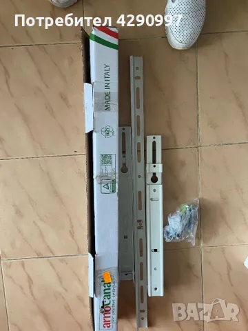 Италиянска стойка за климатик