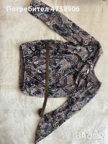 Блузи с дълъг ръкав , снимка 3 - Блузи с дълъг ръкав и пуловери - 53886818