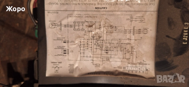 Panasonic  CU-E12GKE, снимка 3 - Климатици - 53889615