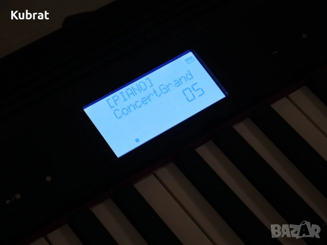Roland GO piano дигитално пиано , снимка 7 - Пиана - 53897492