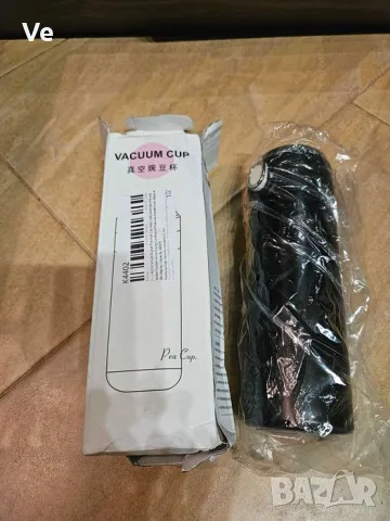 Термос-чаша с дисплей, снимка 3 - Други - 49397500