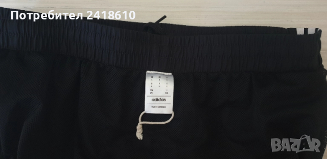 Adidas Short Mens Size L  НОВО! ОРИГИНАЛ! Мъжки Къси Панталони!, снимка 12 - Къси панталони - 51720795